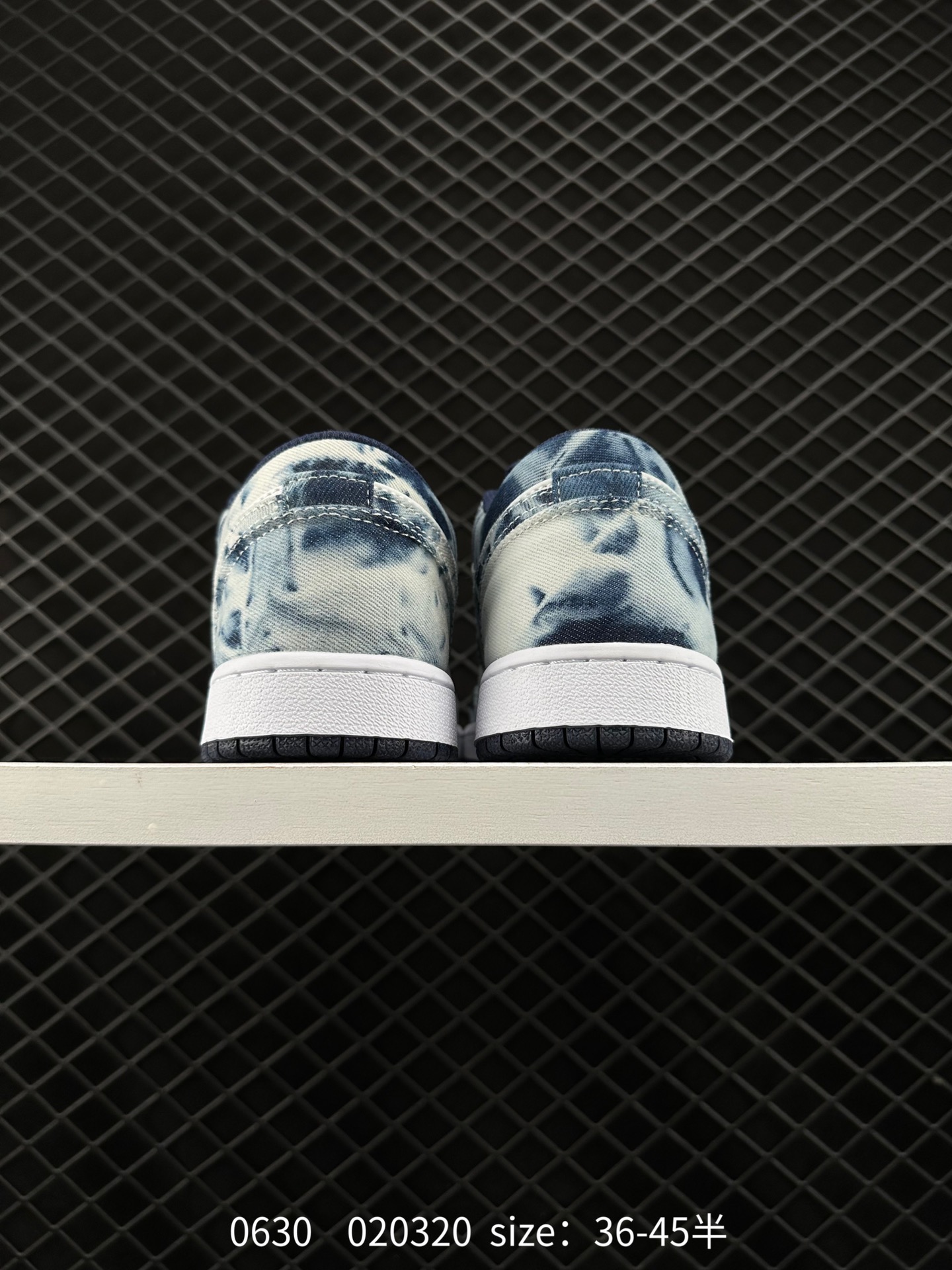 Air Jordan 1 Low AJ1